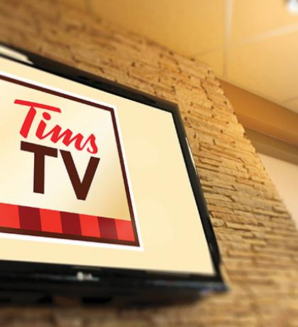 Tims TV