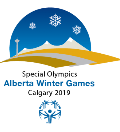 2019 Winter Games logo