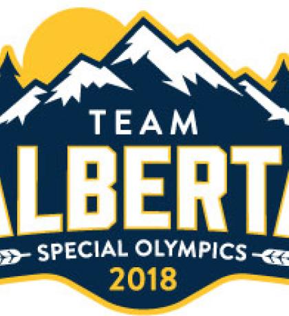 Team Alberta 2018 Logo