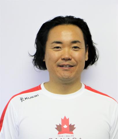 Darren Inouye, Staff