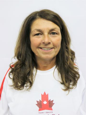 Rosemary Ryan, Associate Coach