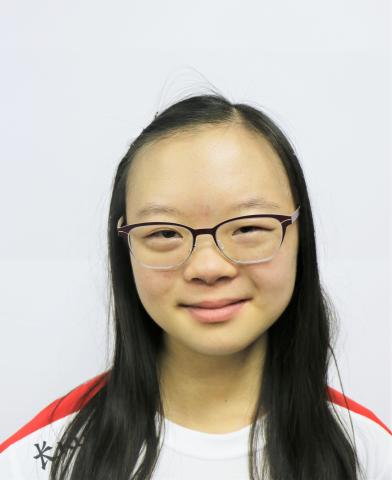 Kimana Mar -  Rhythmic Gymnastics, Team Canada 2019 