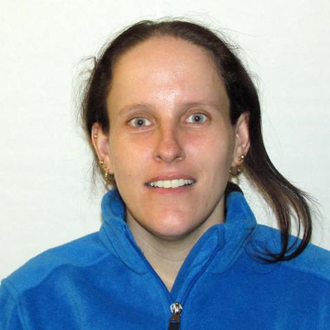 Manon Cliche , World Games Athlete, Bowling 