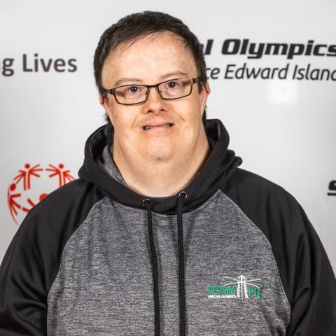 Chris MacPherson