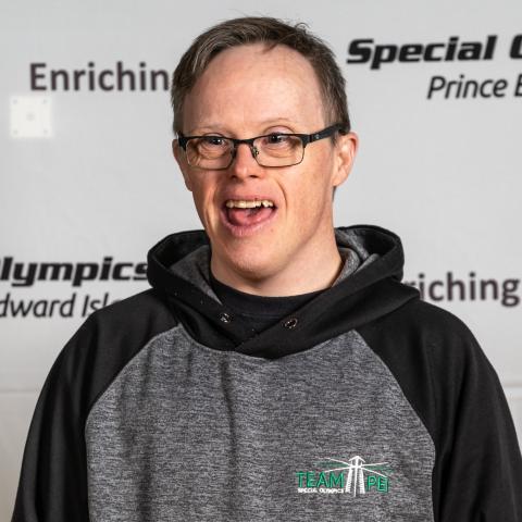 Shane MacPhee