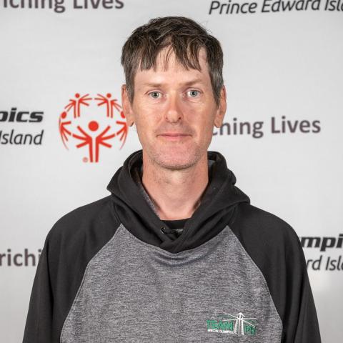 Brian McNab