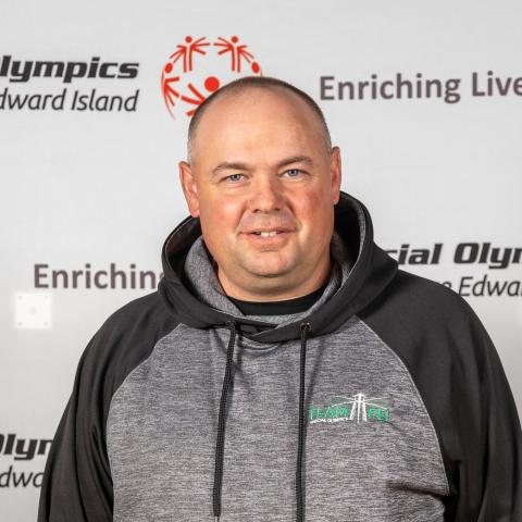 Jamie Matheson