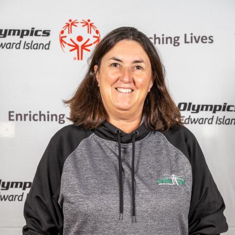 Jodi Harper