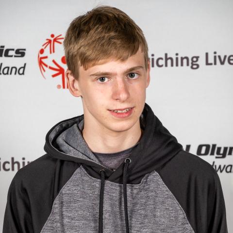 Logan Robbins