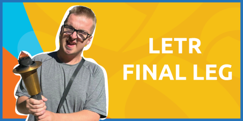 LETR Final Leg