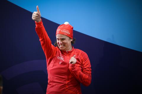 Danielle Pechet