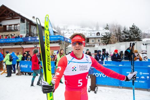 Sebastian Gylander