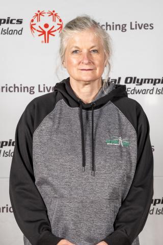 Nancy MacPhee, Team PEI 2020, Curling