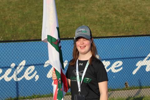 Team PEI Rhythmic Gymnastics