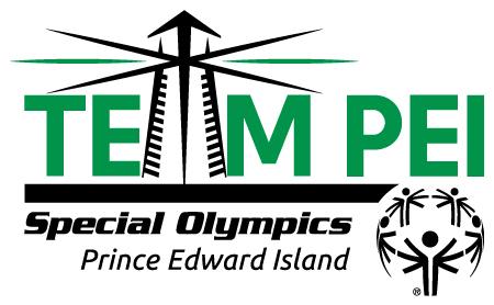 Special Olympics PEI, Team PEI Logo