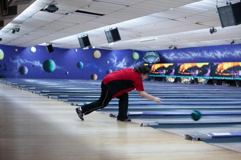 Special Olympics BC 10-Pin Regional Qualifier 2020