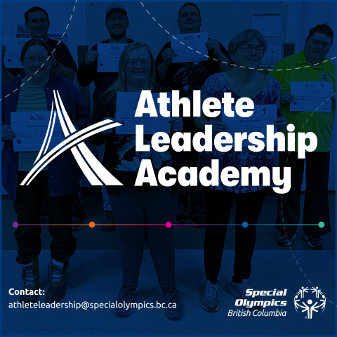 Athlete Leadership Academy logo