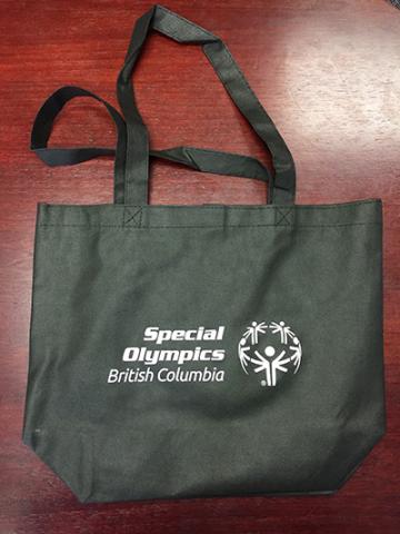 SOBC tote bags