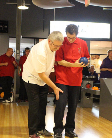 SOBC bowling