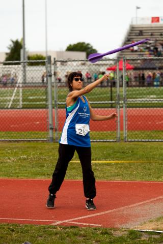 SOBC – Langley hosts 2016 Regional Qualifiers