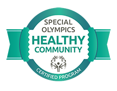 Special Olympics Healthy Community