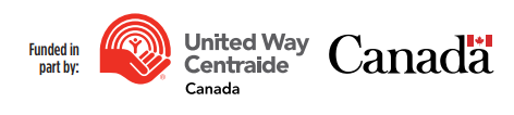 Wellness Champion, United Way, Government of Canada