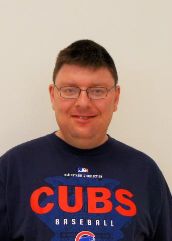 Chris Perret