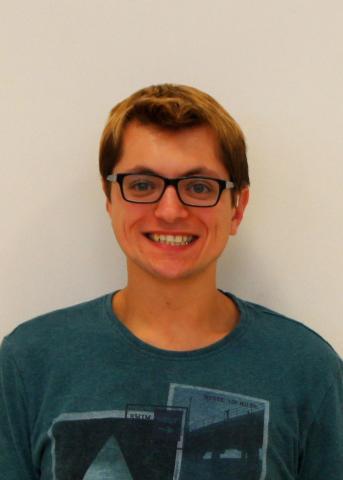 Kyle Marianchuk