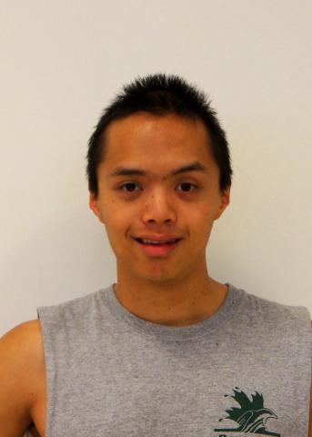 Michael Qing