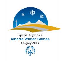 2019 Special Olympics Alberta Winter Games