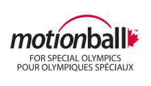 motionball logo