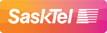 SaskTel Logo