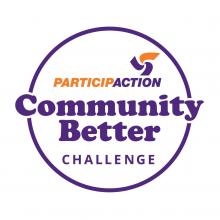 ParticipACTION logo