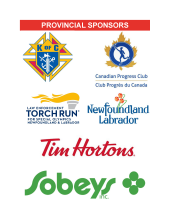 A list of our provincial partners.