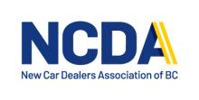 New Car Dealers Association of BC