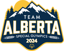 Team AB 2024 logo