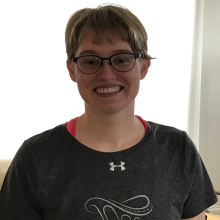 Special Olympics PEI, Ellen MacNearney, Board of Directors