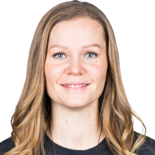 Kristin Noonan, Special Olympics PEI, Board of Directors