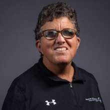 Heidi Mallett, Special Olympics PEI, Board of Directors