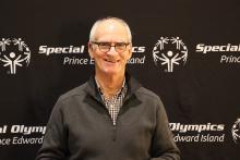 Cecil Villard, Special Olympics PEI, Board of Directors