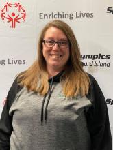 Charity Sheehan, Special Olympics PEI, Team Canada 2022