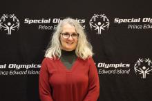 Donna Campbell, Special Olympics PEI, Board of Directors