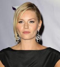 Elisha Cuthbert, Special Olympics PEI, Enriching Lives Gala