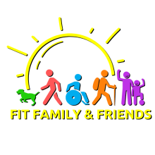 Fit Family and Friends