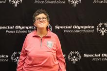 Heidi Mallett, Special Olympics PEI, Board of Directors