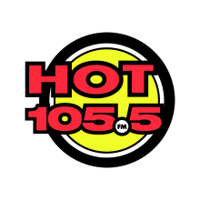 Hot 105.5