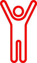 Active figure icon