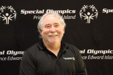 Kevin Stonefield, Special Olympics PEI, Board of Directors