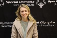 Melanie McKenna, Special Olympics PEI, Board of Directors