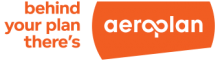 Aeroplan Beyond Miles logo